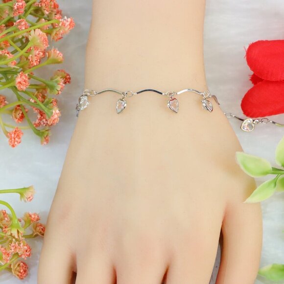 "New Beautiful Design Bracelet for Women/Girls, Gift, B806 - Picture 5 of 10